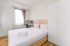 Good Deal 2Br Apartment At Transpark Cibubur Near Shopping Center