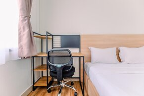 Good Deal 2Br Apartment At Transpark Cibubur Near Shopping Center