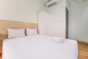 Good Deal 2Br Apartment At Transpark Cibubur Near Shopping Center