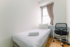 Good Deal 2Br Apartment At Transpark Cibubur Near Shopping Center