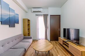 Good Deal 2Br Apartment At Transpark Cibubur Near Shopping Center