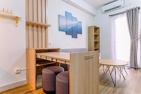 Good Deal 2Br Apartment At Transpark Cibubur Near Shopping Center