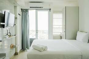 Modern Studio At Poris 88 Apartment