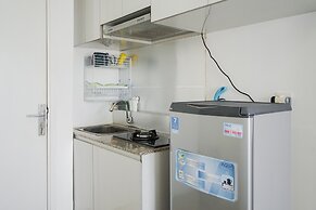 Modern Studio At Poris 88 Apartment