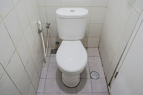 Modern Studio At Poris 88 Apartment