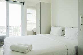 Modern Studio At Poris 88 Apartment