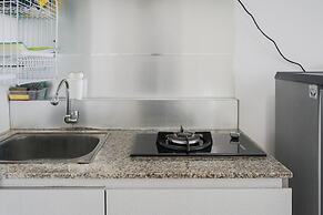Modern Studio At Poris 88 Apartment