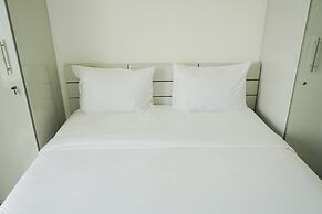 Modern Studio At Poris 88 Apartment