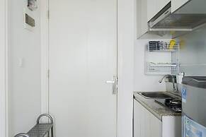 Modern Studio At Poris 88 Apartment