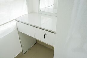 Modern Studio At Poris 88 Apartment