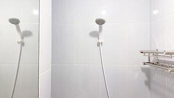 Fully Furnished With Cozy Design Studio Tokyo Riverside Pik 2 Apartmen