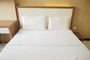 Comfortable And Homey 1Br Apartment At Silkwood Residences