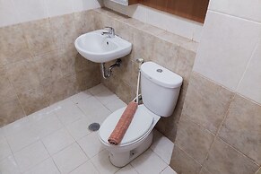 Comfortable And Homey 1Br Apartment At Silkwood Residences