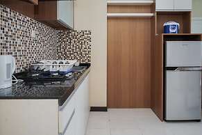 Comfortable And Homey 1Br Apartment At Silkwood Residences