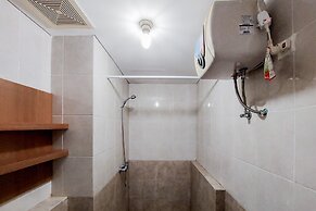 Comfortable And Homey 1Br Apartment At Silkwood Residences