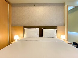 Exclusive And Comfortable 1Br Apartment Mustika Golf Residence