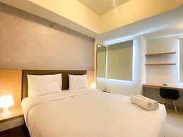 Exclusive And Comfortable 1Br Apartment Mustika Golf Residence