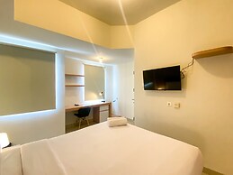 Exclusive And Comfortable 1Br Apartment Mustika Golf Residence