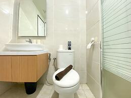 Exclusive And Comfortable 1Br Apartment Mustika Golf Residence