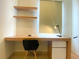 Exclusive And Comfortable 1Br Apartment Mustika Golf Residence