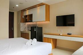 Cozy And Nice Studio Room Pollux Chadstone Apartment