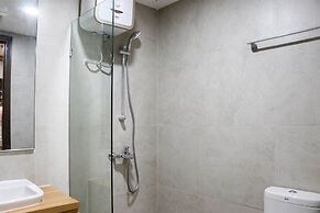 Cozy And Nice Studio Room Pollux Chadstone Apartment