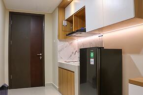 Cozy And Nice Studio Room Pollux Chadstone Apartment