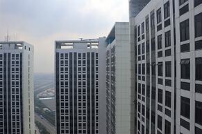 Cozy And Nice Studio Room Pollux Chadstone Apartment