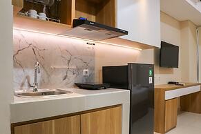 Cozy And Nice Studio Room Pollux Chadstone Apartment