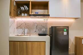 Cozy And Nice Studio Room Pollux Chadstone Apartment