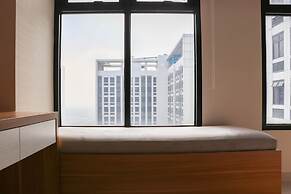 Cozy And Nice Studio Room Pollux Chadstone Apartment