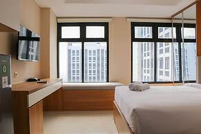 Cozy And Nice Studio Room Pollux Chadstone Apartment