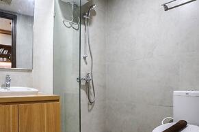 Cozy And Nice Studio Room Pollux Chadstone Apartment