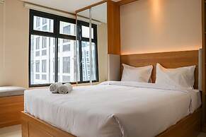 Cozy And Nice Studio Room Pollux Chadstone Apartment