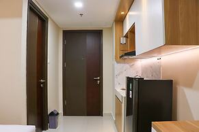 Cozy And Nice Studio Room Pollux Chadstone Apartment