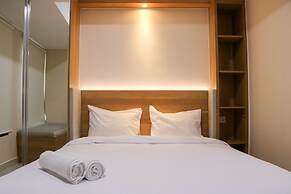 Cozy And Nice Studio Room Pollux Chadstone Apartment