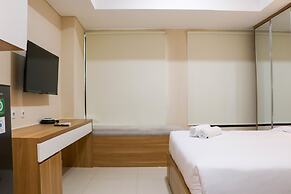 Cozy And Nice Studio Room Pollux Chadstone Apartment