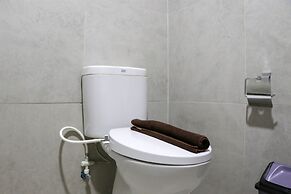 Cozy And Nice Studio Room Pollux Chadstone Apartment