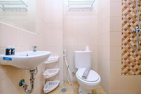 Comfortable And Tidy Studio At Dave Apartment