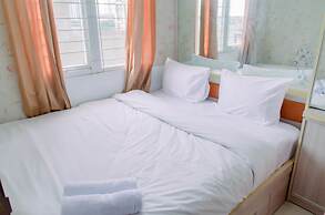 Elegant And Modern 2Br At Sunter Park View Apartment