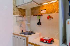 Elegant And Modern 2Br At Sunter Park View Apartment