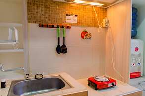 Elegant And Modern 2Br At Sunter Park View Apartment