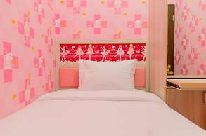 Elegant And Modern 2Br At Sunter Park View Apartment