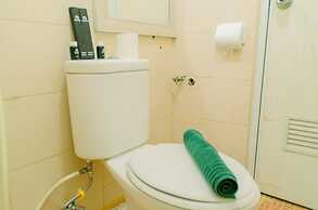 Elegant And Modern 2Br At Sunter Park View Apartment