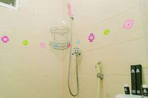 Elegant And Modern 2Br At Sunter Park View Apartment