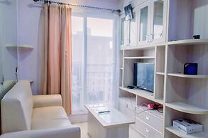 Elegant And Modern 2Br At Sunter Park View Apartment