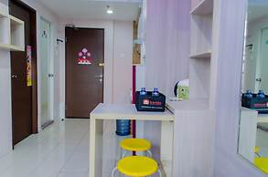 Elegant And Modern 2Br At Sunter Park View Apartment