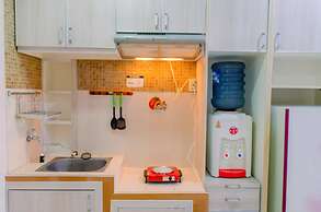 Elegant And Modern 2Br At Sunter Park View Apartment