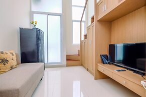 Gorgeous Studio Loft Apple 1 Condovilla Apartment