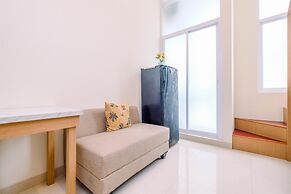 Gorgeous Studio Loft Apple 1 Condovilla Apartment